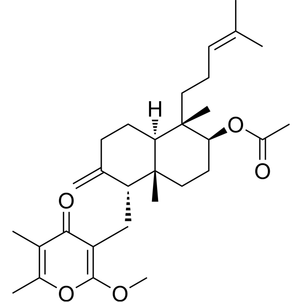 Nalanthalide 145603-76-5